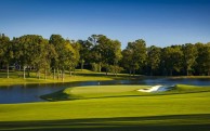The Country Club