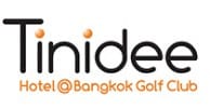 Tinidee Hotel Bangkok Golf Club