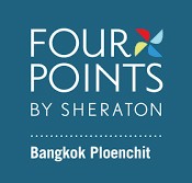 Four Points by Sheraton Ploenchit Bangkok