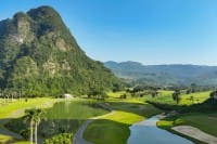 Phoenix Golf Resort, Dragon Course, Hanoi - photo 1