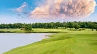 Kings Island Golf Resort, Kings Course, Hanoi - photo 1