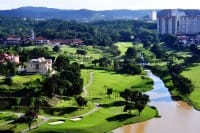 Bukit Jalil Golf & Country Resort, Kuala Lumpur - photo 1