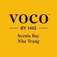 voco Scenia Bay Nha Trang by IHG