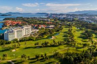 Penang Golf Resort