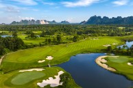 Sky Lake Resort & Golf Club, Sky Course