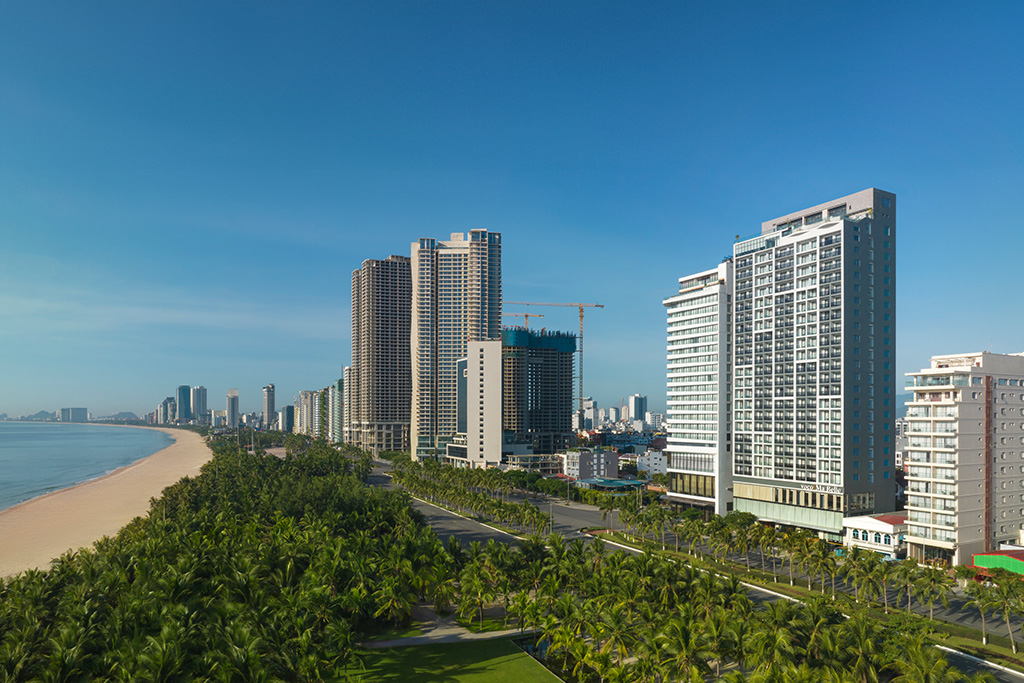 voco Ma Belle Da Nang by IHG