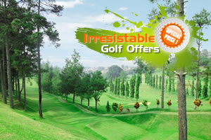 Best of Bandung Golf Special