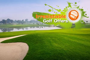 Best of Bogor & Jakarta Golf