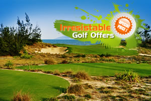 Danang Golf Package