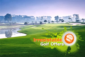 Best of Jakarta Golf Trip