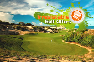 Ho Tram Golf Special