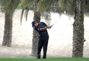 Arjun finishes 15th in Thai PGA golf