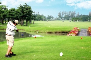 Golfing in Thailand: A Personal Short Story