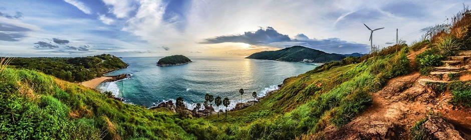 Phuket Golf Packages