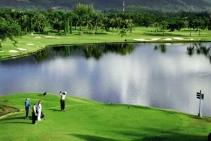 The Ultimate Golf Vacations in Thailand