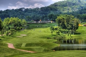 Golfasian Endeavoring New Golf Destinations
