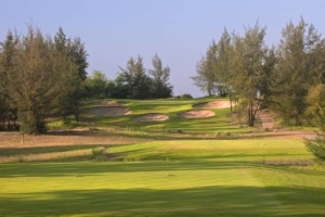 Golfasian aims for 16,000+ rounds of golf per year in Vietnam by 2013