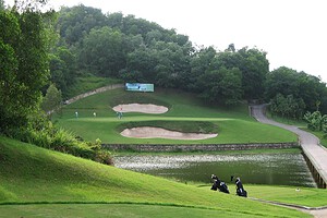 GolfAsian Joins Ho Chi Minh Golf Trail (October 2008)