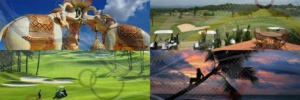Thailand Golf Packages