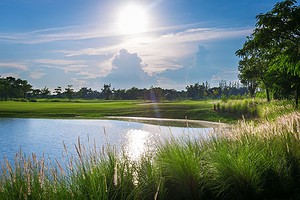 New Golf Show Born In Asia