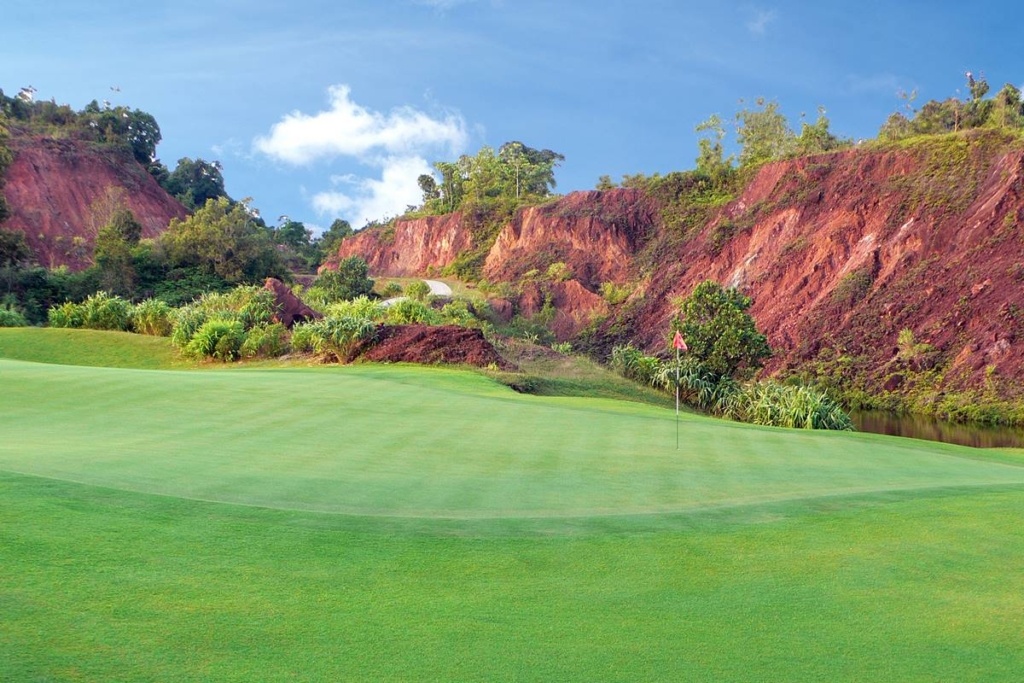 Golfasian to Debut Series of Golf Tournaments in Phuket