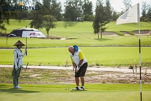 Top Vietnam Golf Destinations Link Up