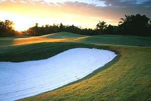 Best Vietnam Golf Destinations