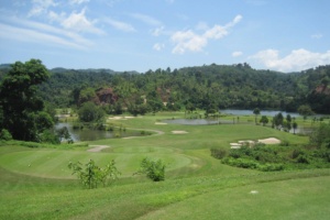 Tinidee Lodge Now Serving Golf Crowd on Phuket