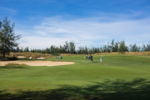 Superintendents' Association Formed to Raise Course Conditions throughout Vietnam