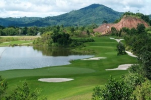 Golf in Thailand Offers the Best Value by 29 Percent