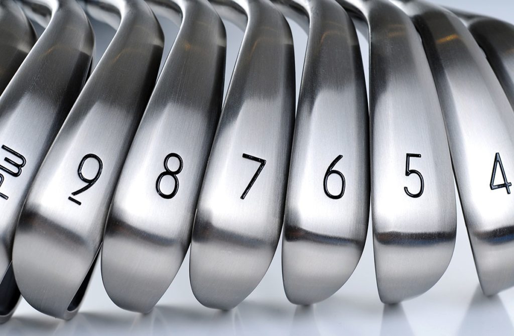 Custom Fitted Clubs