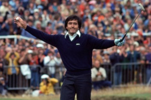 The Late Great Seve Ballesteros Created the Royal Trophy