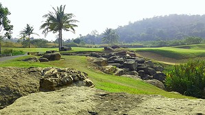 Thailand a New Focus for Hawaiian Golfers