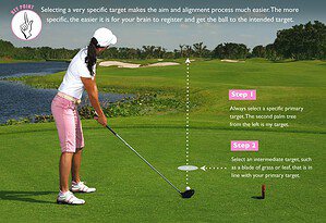 Swing Tip: Alignment