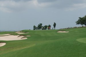 Thailand Golf Tourism Heads Towards $US2 Billion
