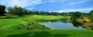 Thai Country Club Links with Overseas Golf Clubs