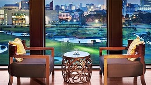 St. Regis Offers Bangkok Golf Access