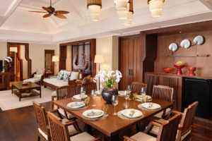 Anantara Riverside Resort & Spa to Open in Bangkok