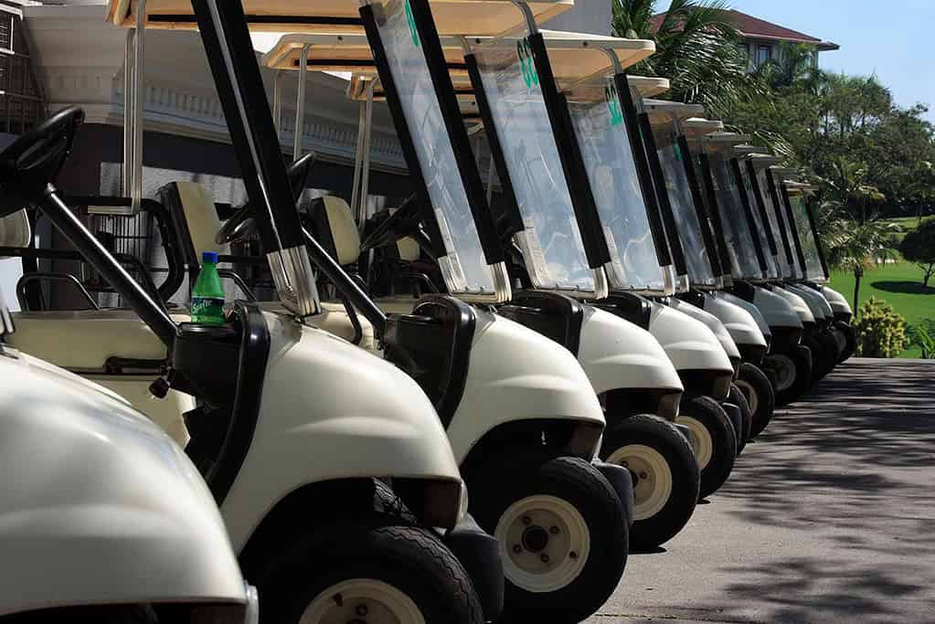 Best Time to Tee-off at a Thailand Golf Course