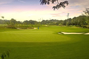 Tour Companies Team Up to Promote Golf in Malaysia