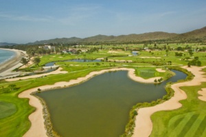 Golf in Hua Hin - A Destination Review by Marco Scopetta