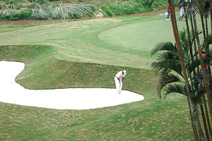 Golf In A Kingdom Helps Thailand to Top Golf Award