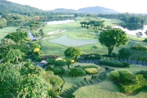 Thailand Poised to Become Top Golf Tourism Destination