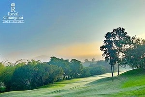 Chiang Mai Golf News & Updates