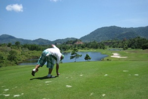 Golf In a Kingdom Helps Thailand To Tourism Success