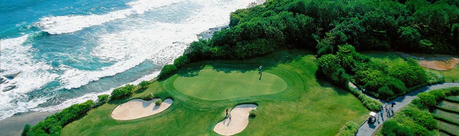 Bali Golf Packages