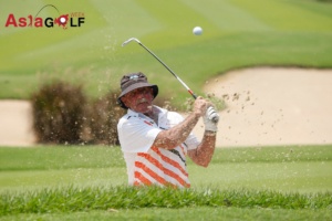 Tony Meechai to Promote Golf Tourism to Thailand
