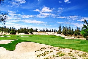 Danang - Golf Coast Vietnam - A Destination Review by Paul Myers