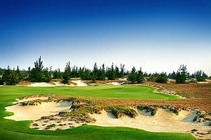 Vietnam to Host World Masters for Club Golfers