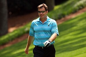 Sir Nick Faldo to Host Amateur Tournament in Vietnam